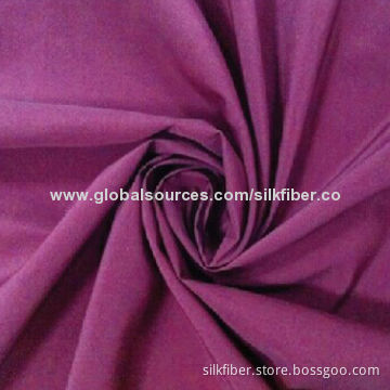 380T Cotton Cashmere Fabric